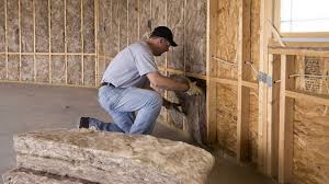 Best Basement Insulation  in East Dublin, GA